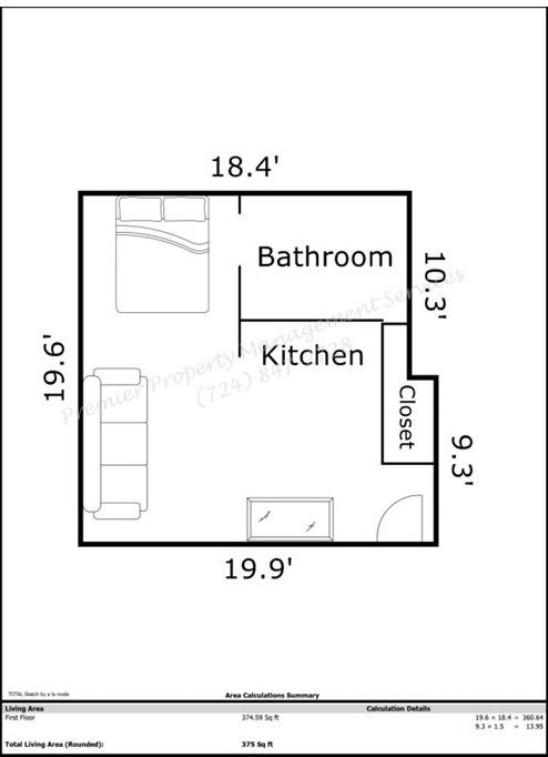 518 W Cunningham Street (Butler) - Photo 5 of 22
