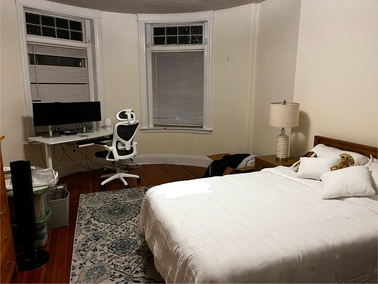 14 Strathmore Rd #3 - Photo 6 of 12