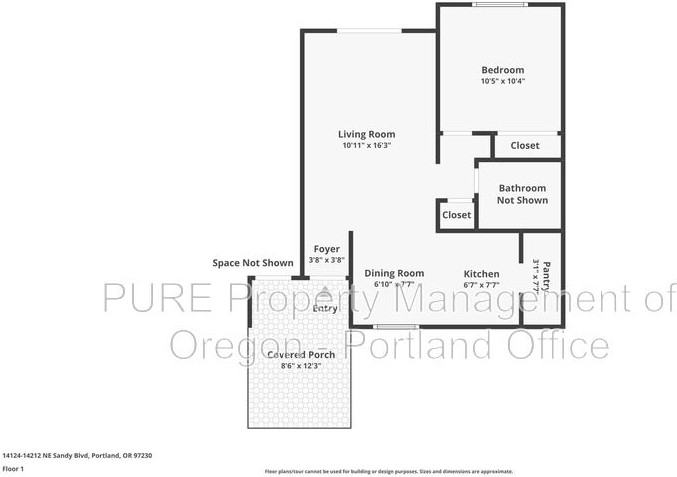 14140 Ne Sandy Blvd #Q02 - Photo 4 of 25