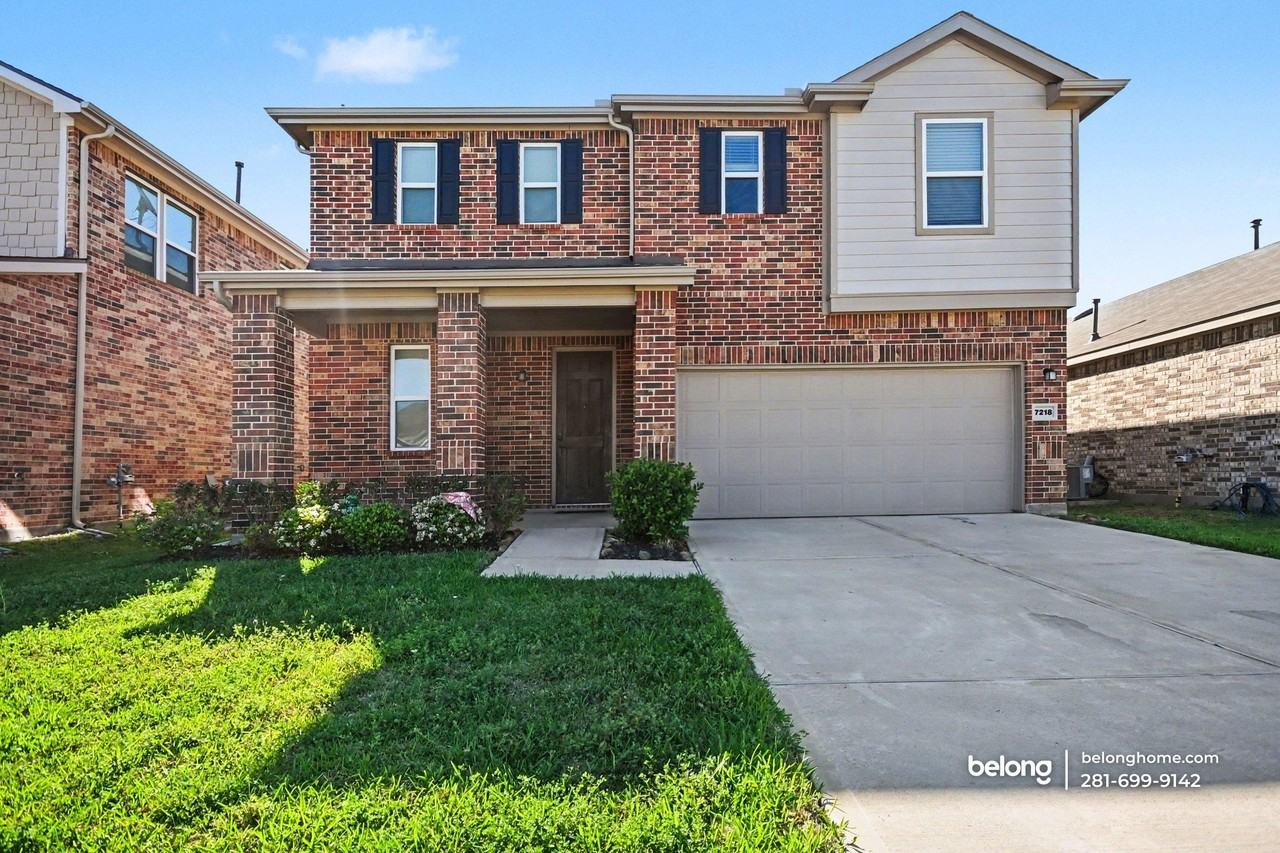 7218 Bakersfield Ct - Photo 2 of 27