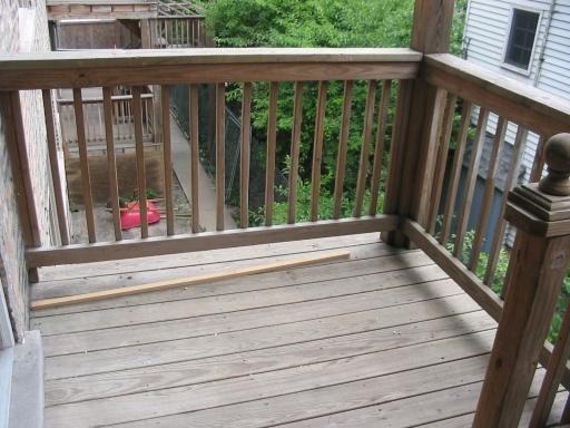 W Cullom Ave #1 - Photo 2 of 15