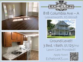 818 Columbia Ave. - Photo 1 of 1