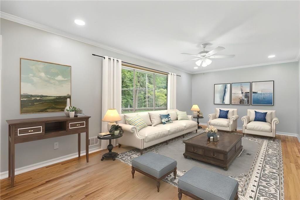 2985 Dodson Dr - Photo 4 of 26