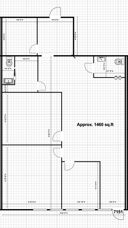 7151 Pembroke Rd - Photo 2 of 5