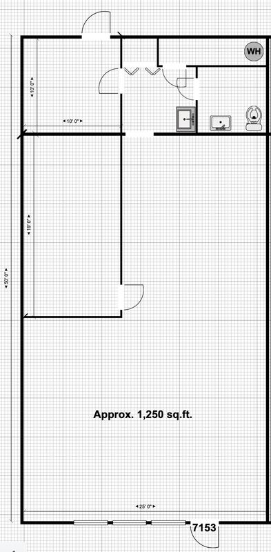 7153 Pembroke Rd - Photo 2 of 6