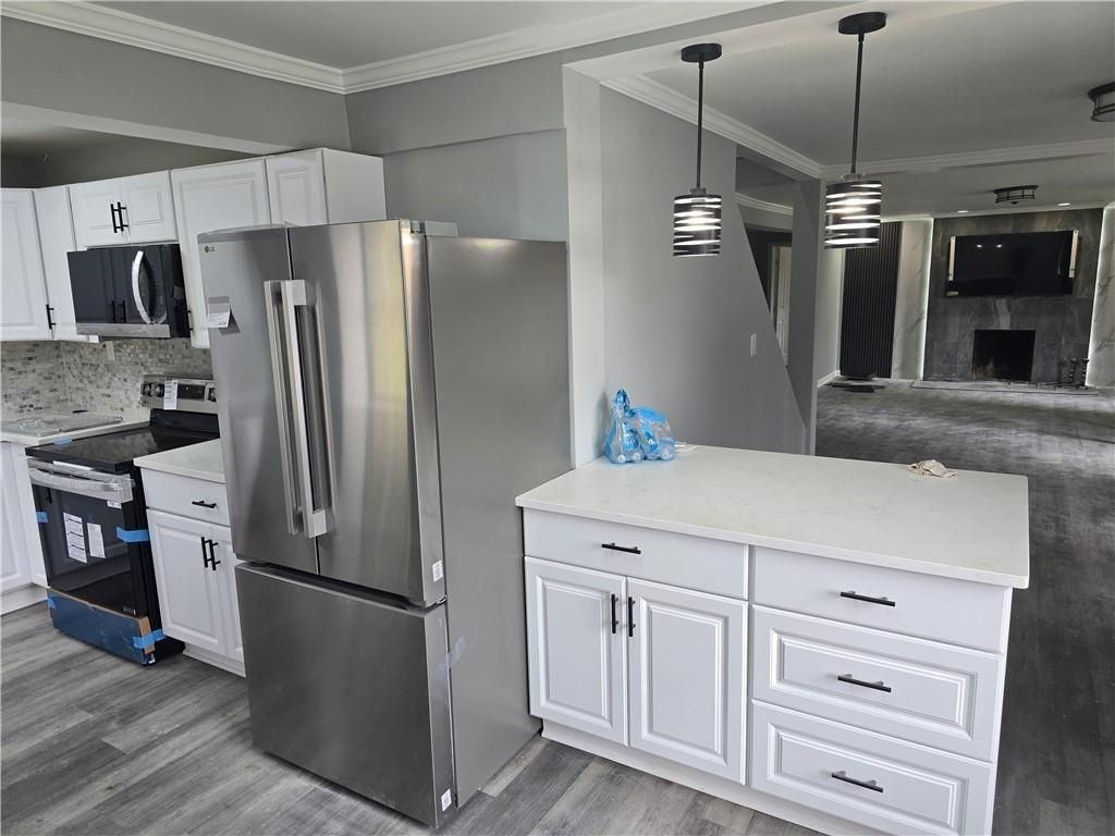 3581 Midway Rd - Photo 3 of 9