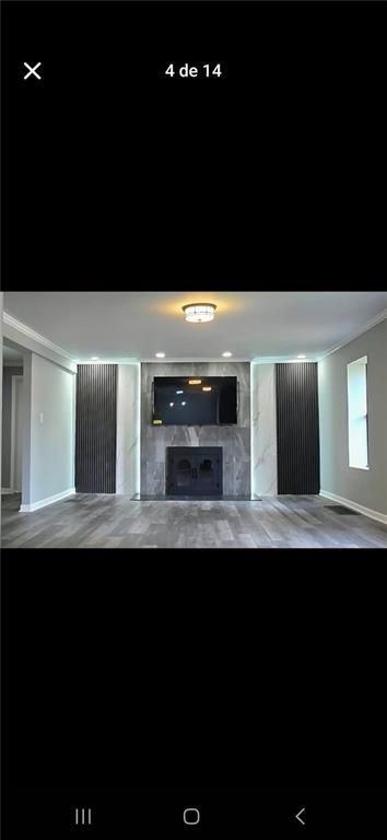 3581 Midway Rd - Photo 4 of 9