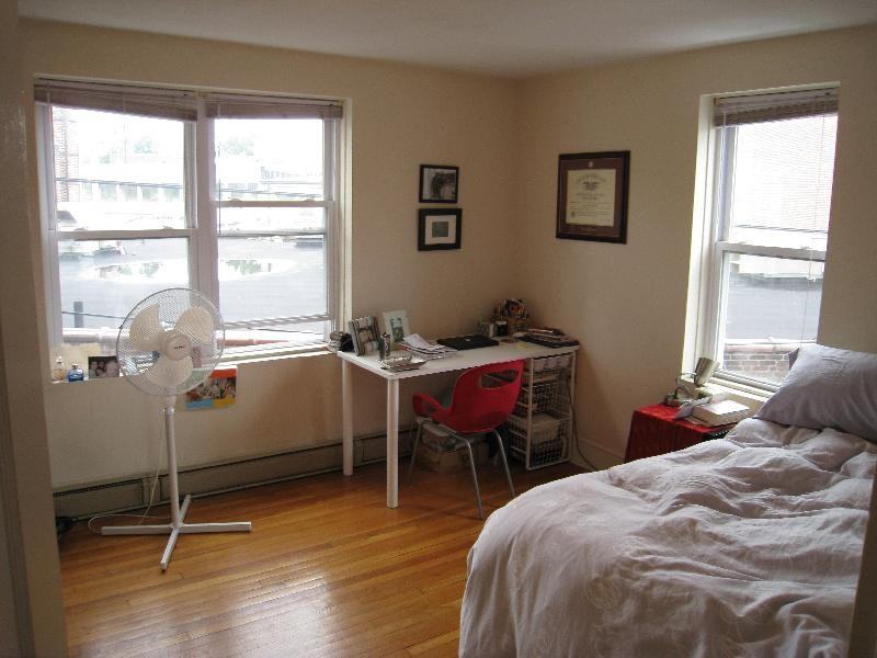 405 Highland Ave #24