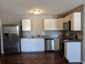 Westfield Apartments - Photo 1 of 1