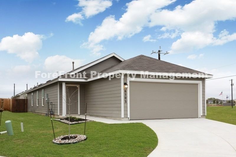 6503 Scarecrow Way - Photo 2 of 20