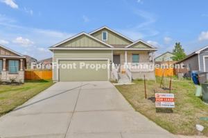 featured image of 5950 Frisbee Path