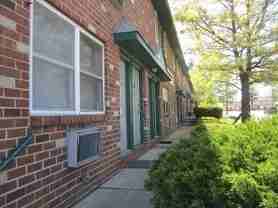 Oak Ridge Apartments - Photo 1 of 1