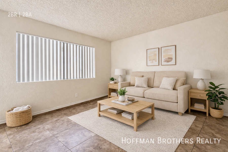 8926 Burnet Ave Property - Photo 5 of 5