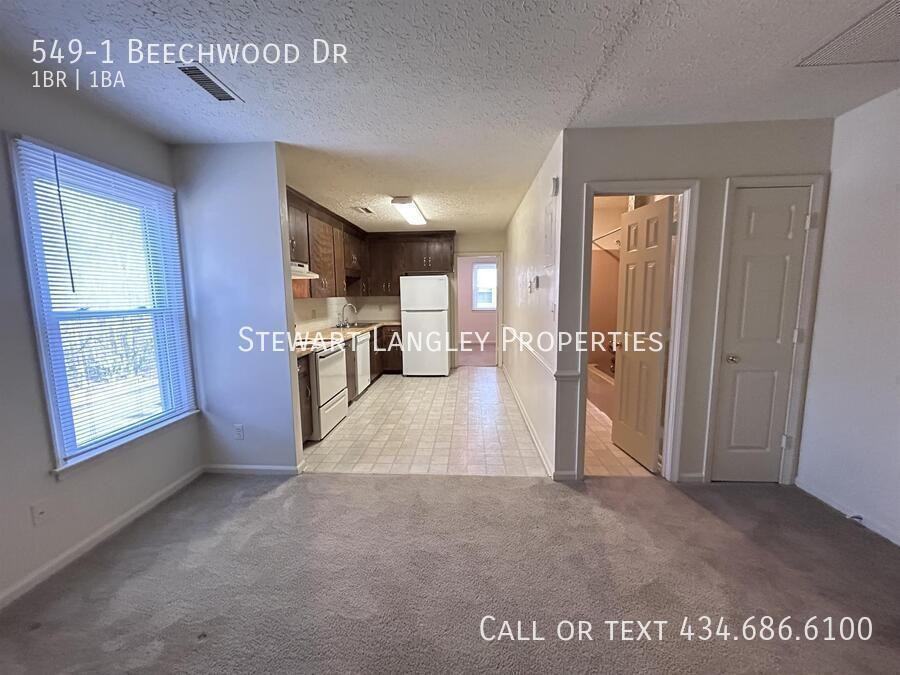 Beechwood Apartments - Photo 2 of 18