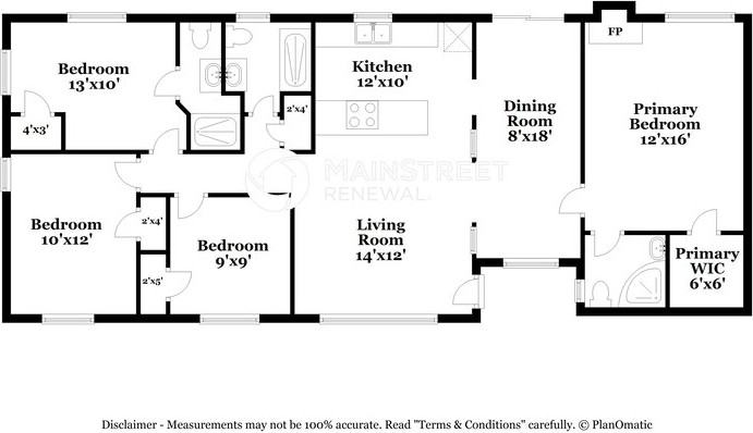 5719 Camellia Dr - Photo 2 of 16