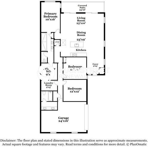 14066 W Desert Flower Dr - Photo 2 of 16