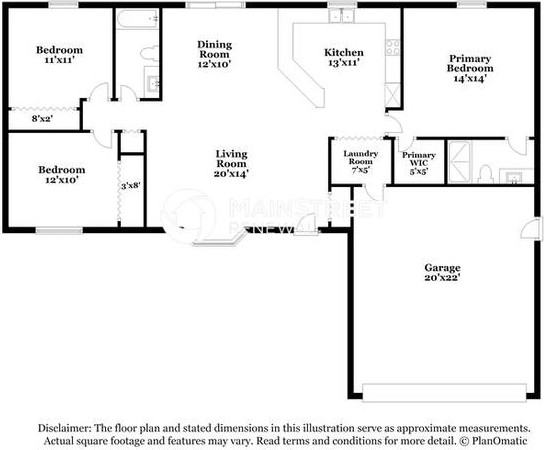 1711 Hayworth Cir Nw - Photo 2 of 16