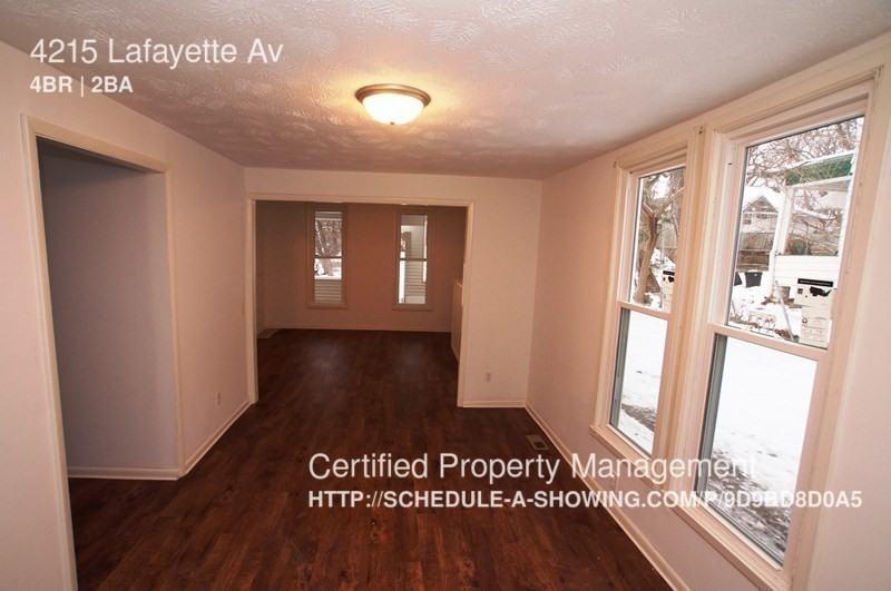 4215 Lafayette Ave - Photo 2 of 22