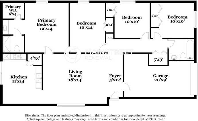 1548 Wekiva Crossing Blvd - Photo 2 of 16