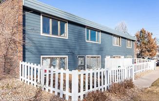 Center Apartments - Photo 1 of 1