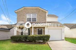 2815 Creekbend Dr - Photo 1 of 1
