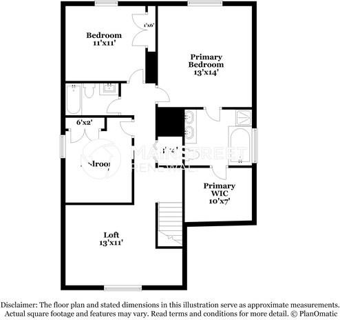 2815 Creekbend Dr - Photo 2 of 17