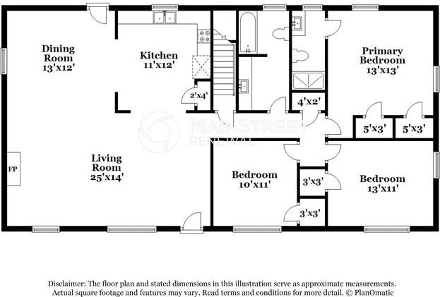 6185 Hillpine Dr - Photo 2 of 16