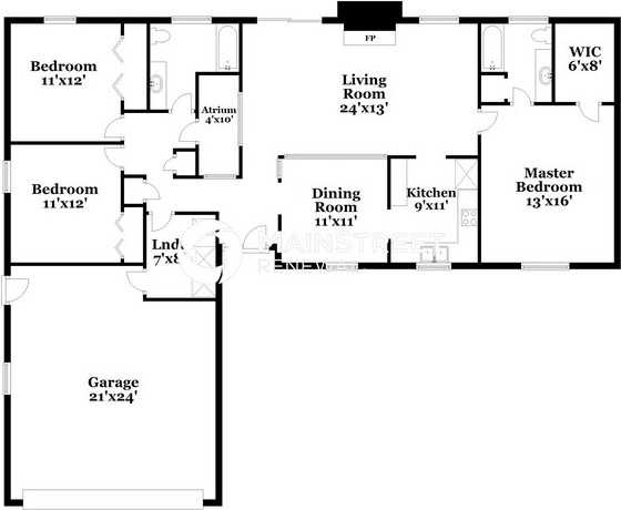 10844 Reading Rd - Photo 2 of 16