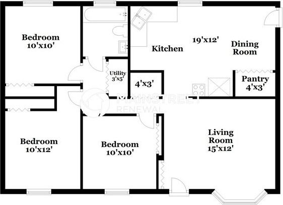 7512 Greenwood Rd - Photo 2 of 16