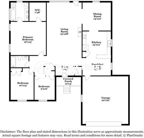 3330 Crescent Knoll Dr - Photo 2 of 16