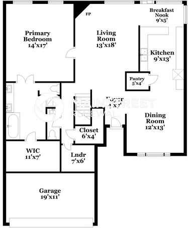 3288 Raleigh Dr - Photo 2 of 17