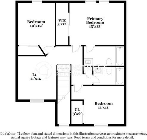 5434 S Monrovia Ave - Photo 3 of 16