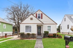 8717 Eddington Rd - Photo 1 of 1