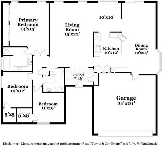 4520 N 106th Ave - Photo 2 of 16