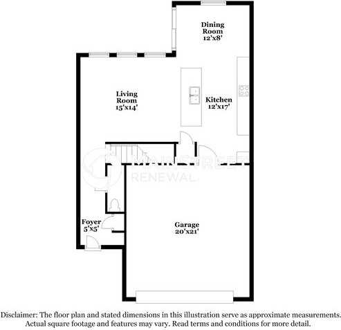 8021 Free Range Ln - Photo 2 of 17