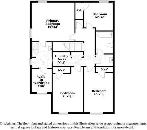 8021 Free Range Ln - Photo 3 of 17