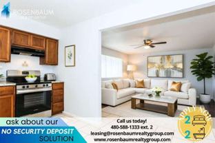 553 W Rio Salado Pkwy #202 - Photo 1 of 1