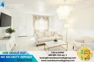 1326 N Miller Rd #A - Photo 1 of 1