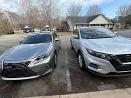 featured image of 3900 Taggart Dr #110