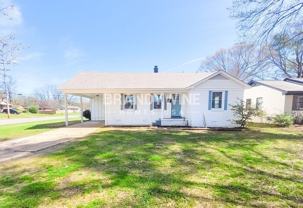 1822 Dearing Rd - Photo 1 of 1