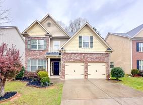 2585 Kolb Manor Cir Sw - Photo 1 of 1