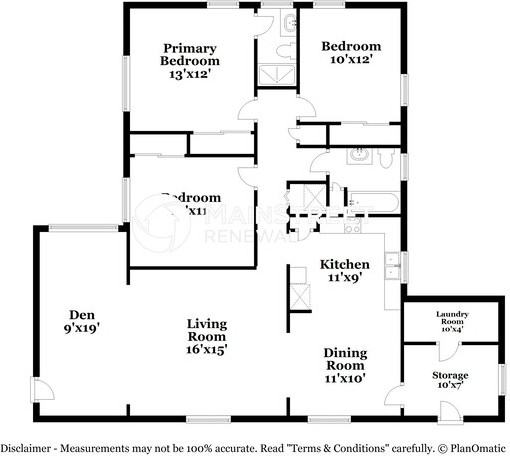 6245 Green Pine Ln - Photo 2 of 16