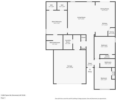 11200 Tipton Rd - Photo 2 of 11