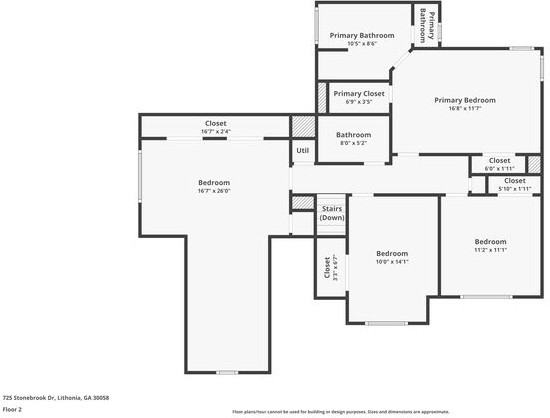 725 Stonebrook Dr - Photo 2 of 21