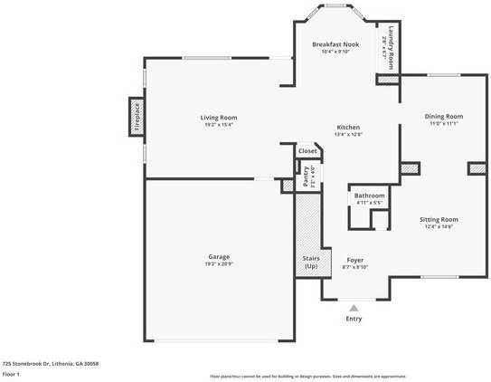 725 Stonebrook Dr - Photo 3 of 21