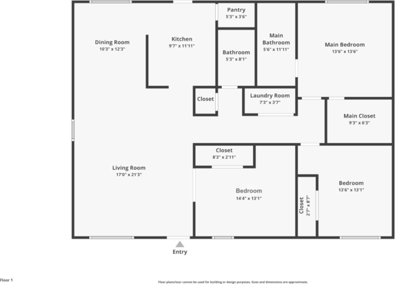 309 Kingsman Ln - Photo 2 of 12