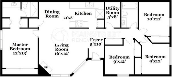 185 W Virginia St - Photo 2 of 16