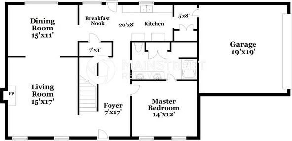 5153 Whitehead Way - Photo 2 of 17