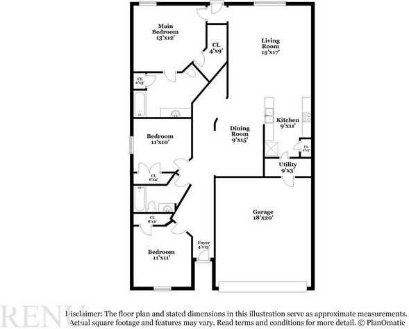 10474 Sweetwater Creek Dr - Photo 2 of 19