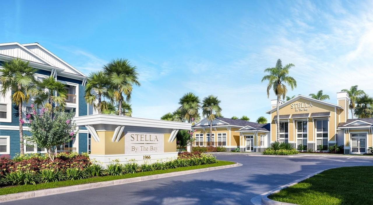 Stella by the Bay - Photo 2 of 50